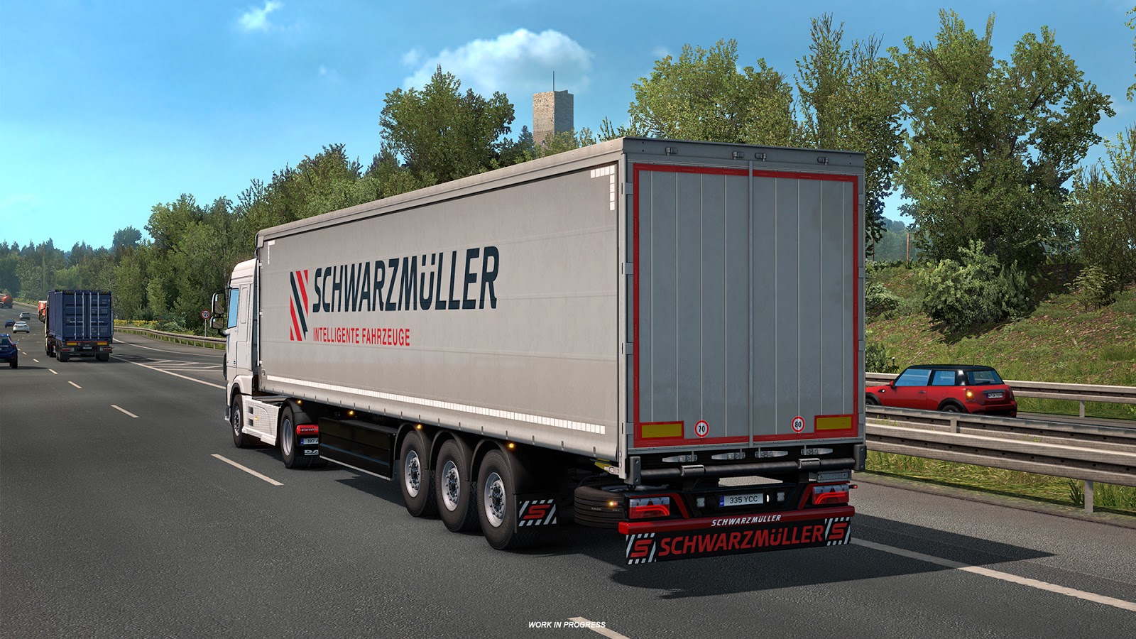 SCS Software's blog Euro Truck Simulator 2 Update 1.35 Open Beta SCS Software's blog Euro Truck Simulator 2 Update 1.35 Open Beta