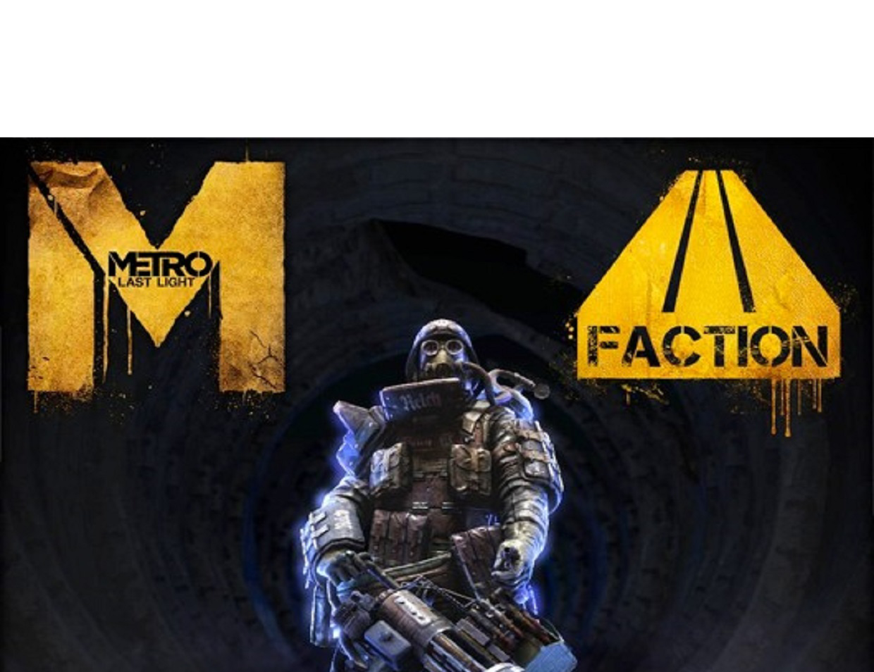 Metro pack for steam фото 46