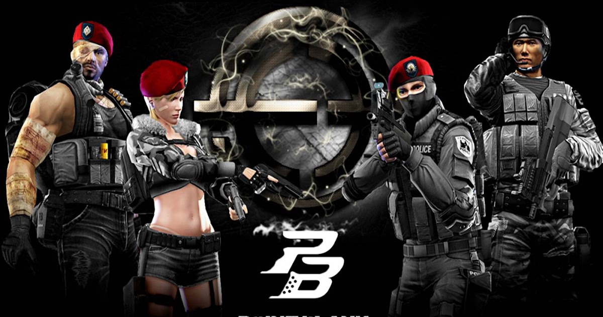 point blank mods