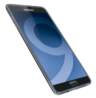 Samsung Galaxy C9 Pro Raj Tech Info