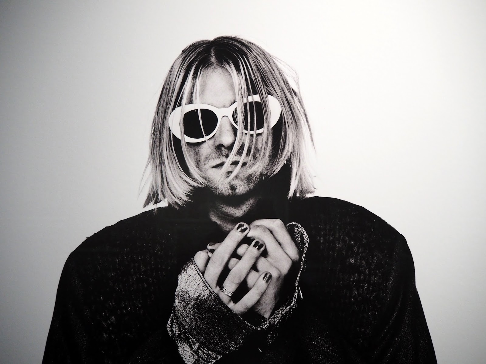 Kurt Cobain DVD