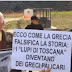 "I Lupi di Toscana diventano 'palicari' greci; la storia falsificata"