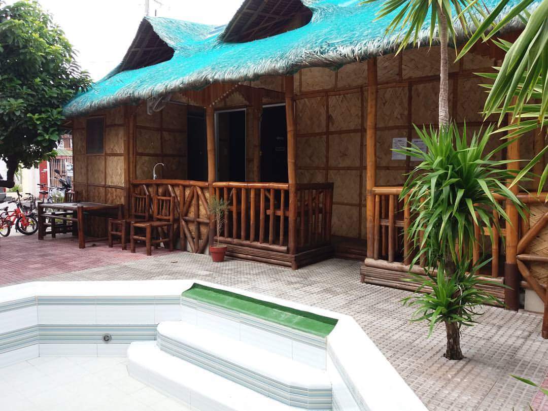 80 DIFFERENT TYPES OF NIPA HUTS (BAHAY KUBO) DESIGN IN THE ...