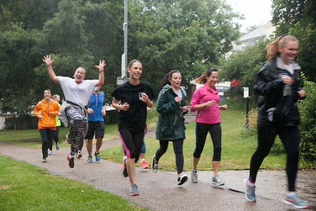 GoodGym Brighton launch July 2017 - Tess Agnew fitness blogger GoodGym Brighton launch July 2017 - Tess Agnew UK fitness blogger