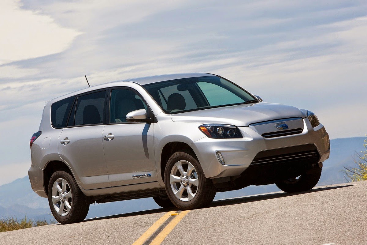 All Electric Suv Toyota Rav4 Ev Car Reviews New All Electric Suv Toyota Rav4 Ev Car Reviews New Pictures For 2019 2020