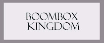 Boombox Kingdom