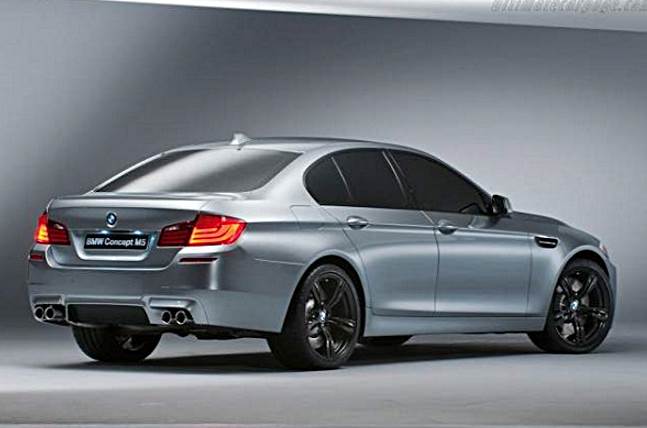 2016 Bmw M5 Spec Auto Review 2016 Bmw M5 Spec
