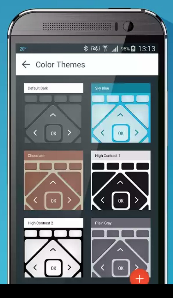 Android Phones With Ir Blaster