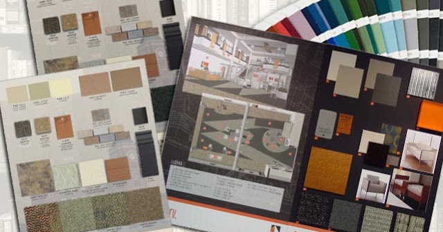 15 Tips to Choose Materials and Finishes for Interior Design Projects
