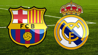 Barcelona Real Madrid maçı hangi kanalda saat kaçta?