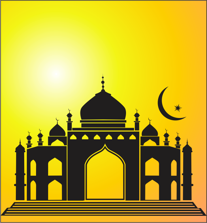 vector free download mosque - photo #31