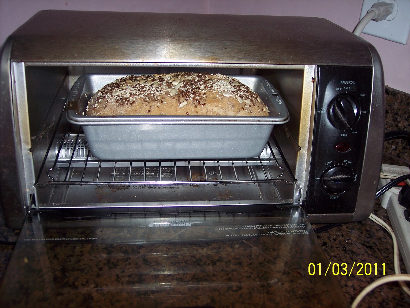 Judy's Bakery and Test Kitchen Cooking Appliance Alternatives to an Oven