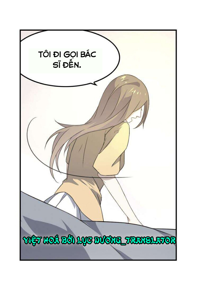 Nơi Nào Đông Ấm, Nơi Nào Hạ Mát - Chương 13 - Trang 18