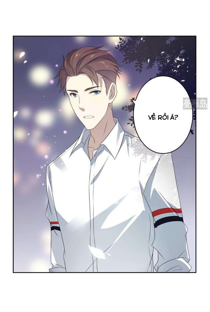 Nơi Nào Đông Ấm, Nơi Nào Hạ Mát Chap 9 - Next Chap 10