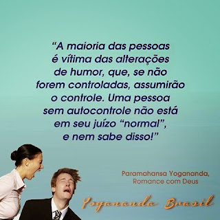 SANDERSON MOURA: O líder tem que ter estabilidade emocional