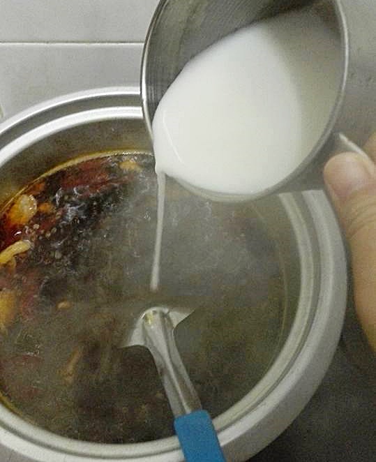 Resepi Sizzling Mee Yang Sedap Dan Lazat