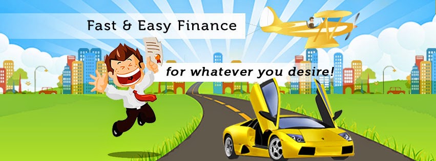 Auto Finance Services - Australia