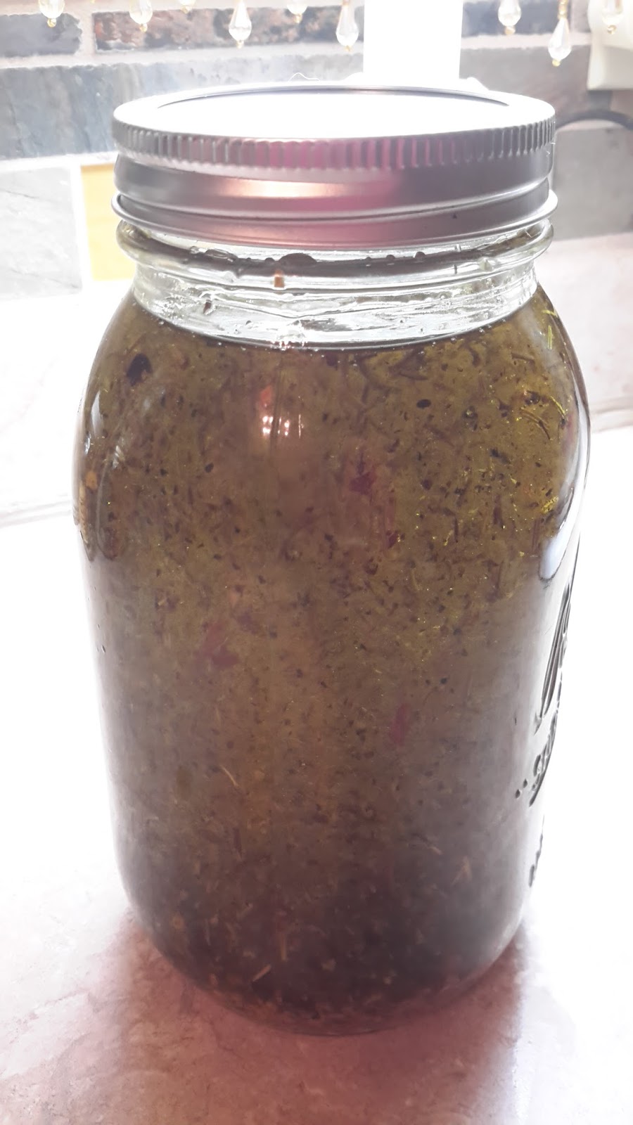 Happy House Bunkie Louisiana Olive Oil Seasoning Blend