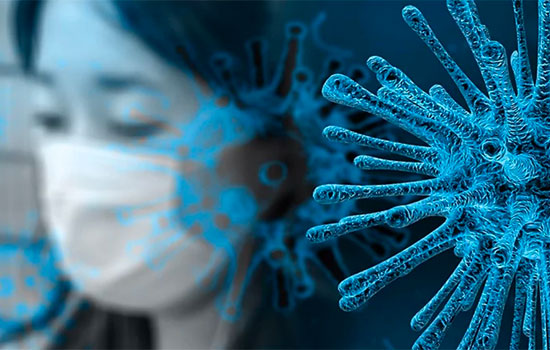 Estudio dice que Tipo de sangre podría tener más riesgo al contraer  coronavirus