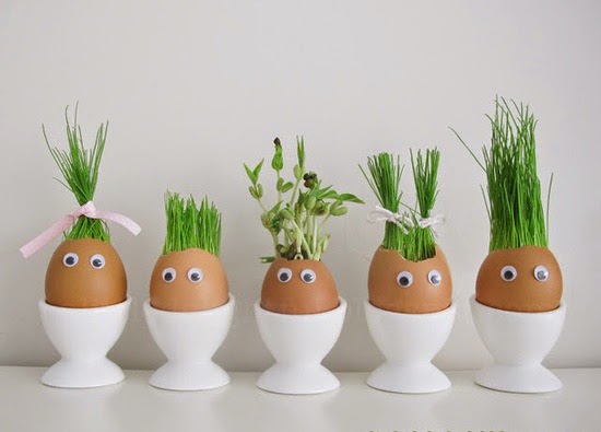 Великолепные идеи для детей на дачном участке.