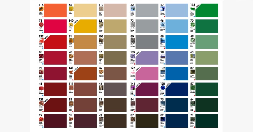 Inspirasi 14 Cat Besi Warna Hijau Stabilo