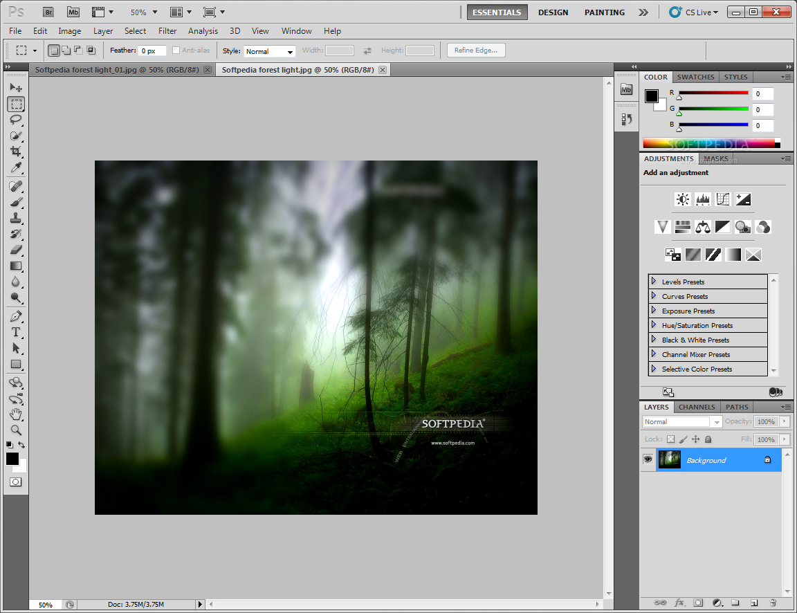 Download Adobe Photoshop CS5 Full Version   Free Software ...