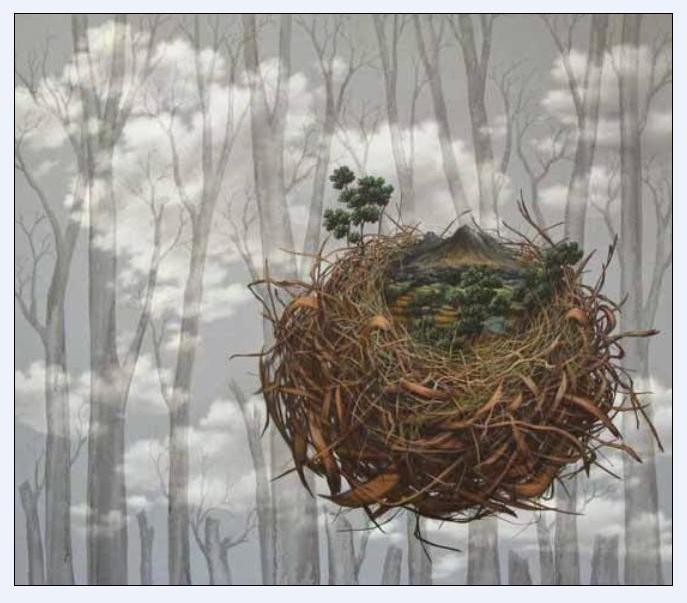 Kritik Seni Rupa Seni Lukis Kamarnya Pekick