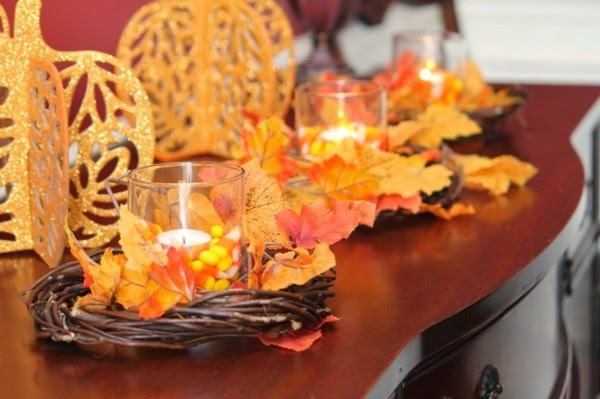 Autumn decoration &#8211; new nice suggestions!