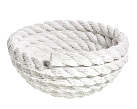 rope bowl