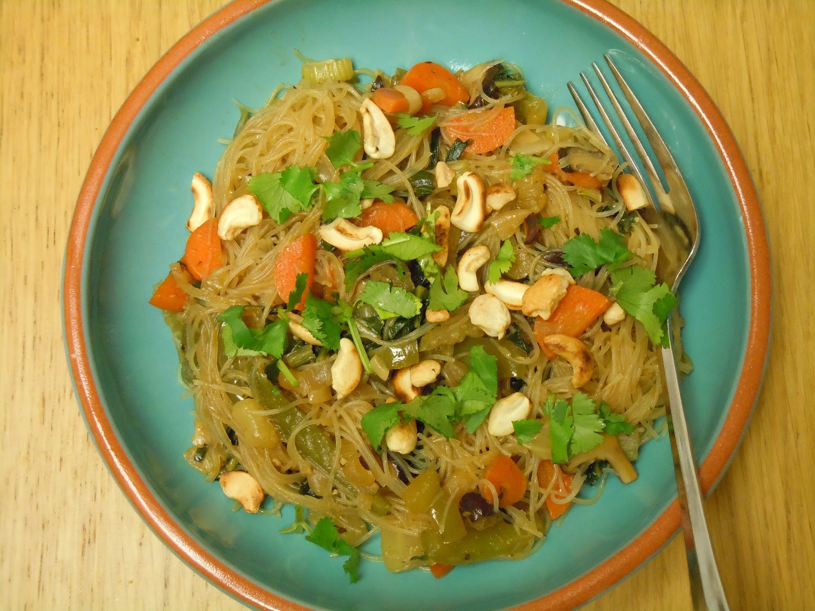 Let s Cook And Be Friends Pancit Bihon