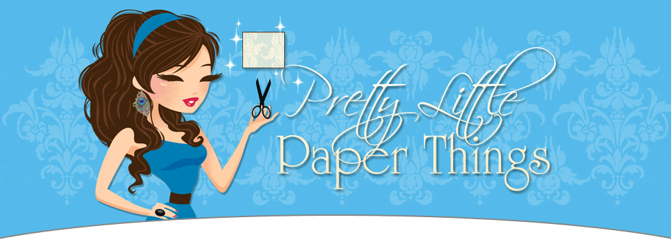 Pretty Little Paper Things