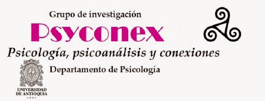 Grupo de Investigación PSYCONEX