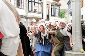 Desembarco-de-carlos-v-en-Tazones-Villaviciosa-Asturias-fotografo-de-eventos-feria-medieval-dacar-turismo-en-Villaviciosa