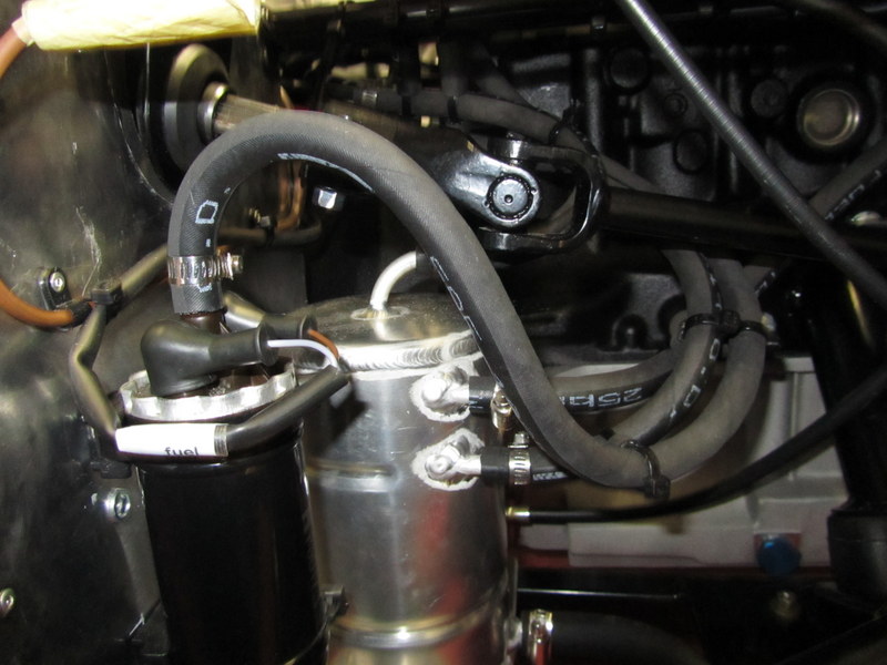 Lb7 High Pressure Fuel Lines