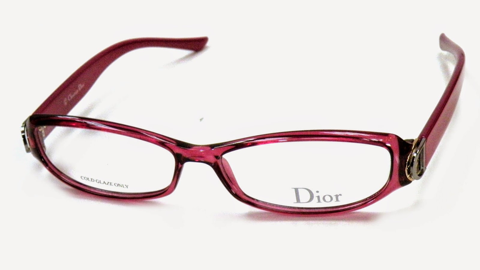 Dior 眼鏡架