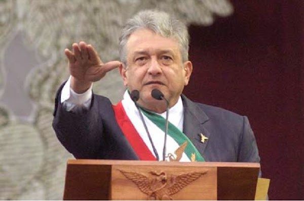 ¿Es Andrés Manuel López Obrador la mejor opción para México? Hablan las cifras de su gestión ¿Es Andrés Manuel López Obrador la mejor opción para México? Hablan las cifras de su gestión