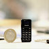 The Zanco tiny t1 is the world's smallest phone