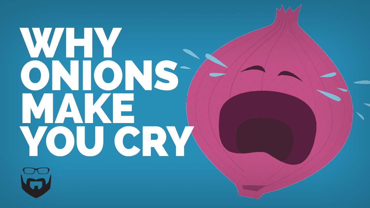 Do make me cry. Why do onions make you Cry. Ill make you Cry. Cry you. Why do we Cry?.