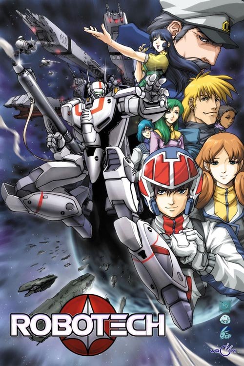 10 best anime that aired on Toonami