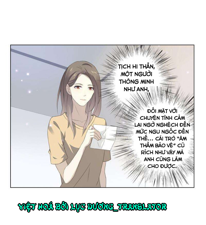 Nơi Nào Đông Ấm, Nơi Nào Hạ Mát - Chương 13 - Trang 14