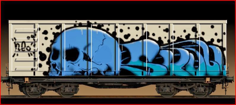 Graffiti Graffiti