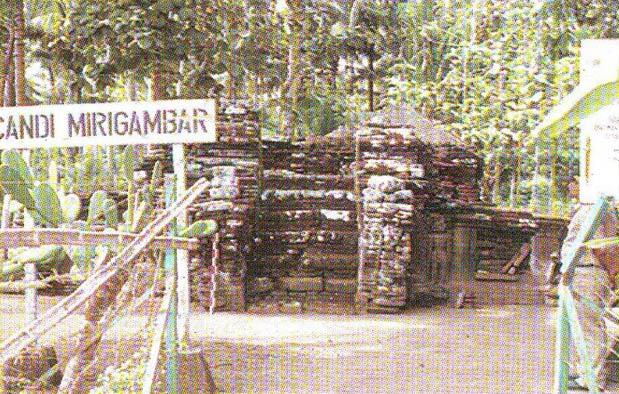 20 Peninggalan Kerajaan Kediri dalam Bentuk Candi, Prasasti, Kitab, dan