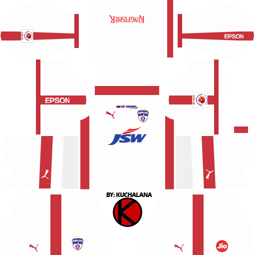 dream league soccer kits isl