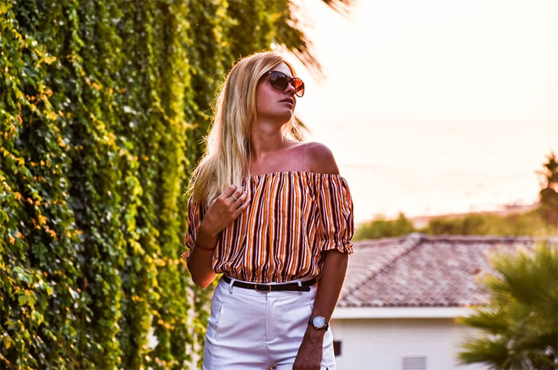 Tureckie wspomnienia