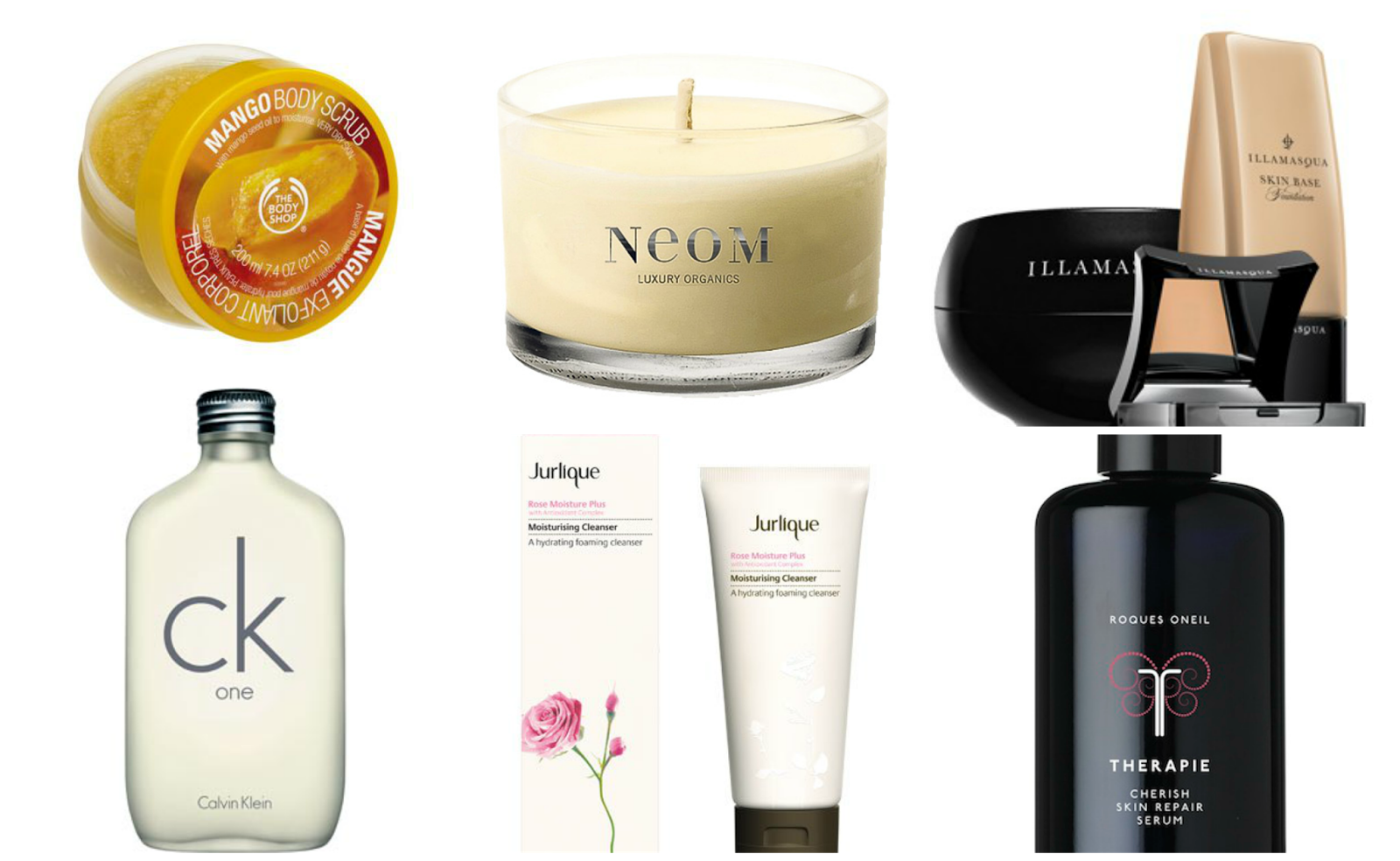 Beauty and Fashion Discount Codes/Offers 3 Beauty Division