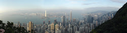 Hong Kong Views