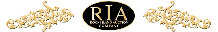 The Rock Island Auction Blog