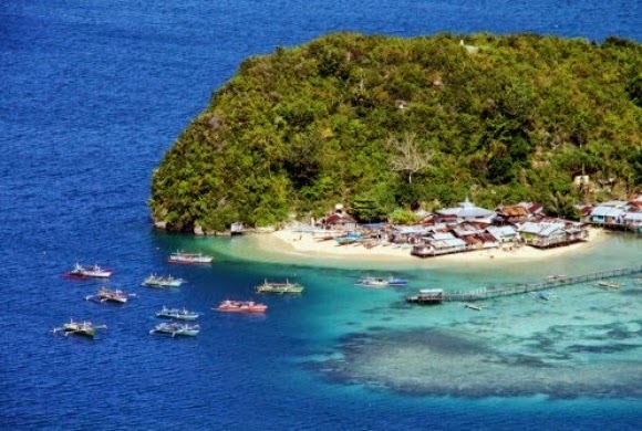 Indonesia Campur Campur: Wisata Alam Teluk Youtefa Jayapura Papua