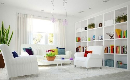 Pengalaman Nyata dengan Aksesoris Minimalis Ruang yang Berharga