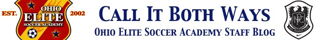 Ohio Elite Soccer Academy